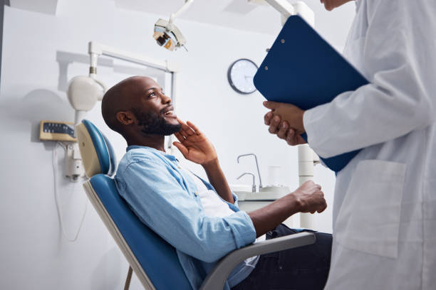 Best Emergency Orthodontic Repairs in Aitkin, MN