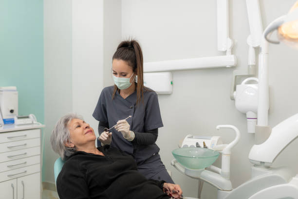 Best Emergency Dental Care for Sports Injuries in Aitkin, MN